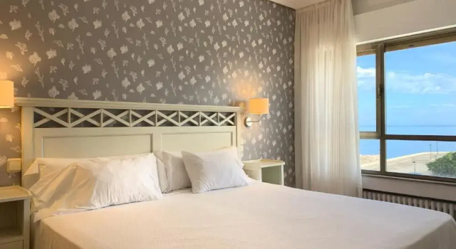 Двухместный номер Standard Hotel Playa de Los Locos