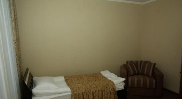 Двухместный номер Standard Hotel Deluxe