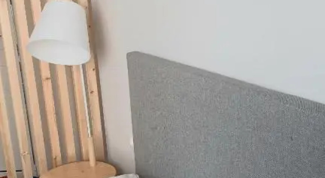 Habitat Nafplio bnb - Open space studio, Забронировать Отель «постель и завтрак» Нафплион периферийная единица Арголида, рядом с Крепость Акронафплия