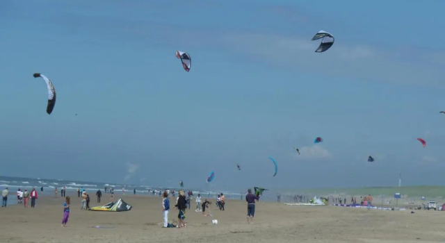 Вилла Comfort Noordwijk Holiday Rentals