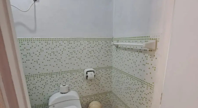 Standard Família quarto 2 quartos varanda e com vista para a piscina Punta Pacífico Bungalows Máncora