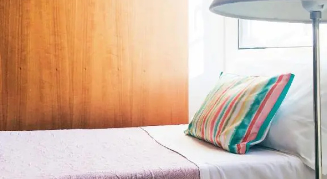 Трёхместный номер Deluxe Residenza Scipioni Luxury B&B