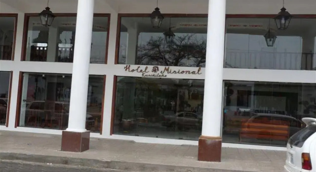 Hotel Misional, Забронировать Отель СПА-отели Санта-Крус-де-ла-Сьерры, рядом с Arenal Park, SPA-услуги