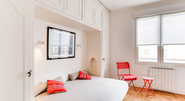 Apartment Itchola, Prenota Appartamento Hotel a Aquitania con parcheggio, Parcheggio