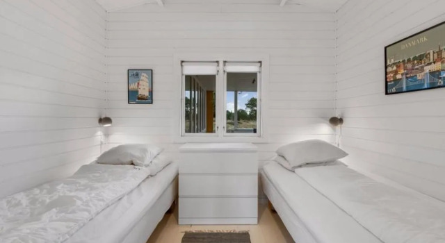 "Tarje" - 2km from the sea in Western Jutland, Book Hotel Hotels in Fano with Parking, Parking