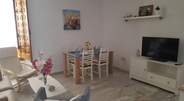 Apartamento Leiva Aguilar by JITKey
