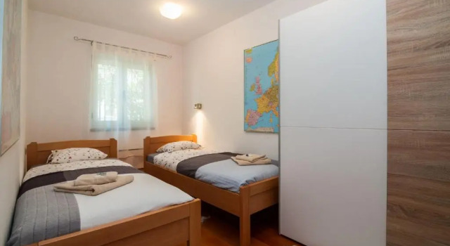 Lara&Dan apartments, Забронировать Апартаменты/квартира Апартаменты Задар, рядом с Пляж Мали Милни, Апартаменты/квартира