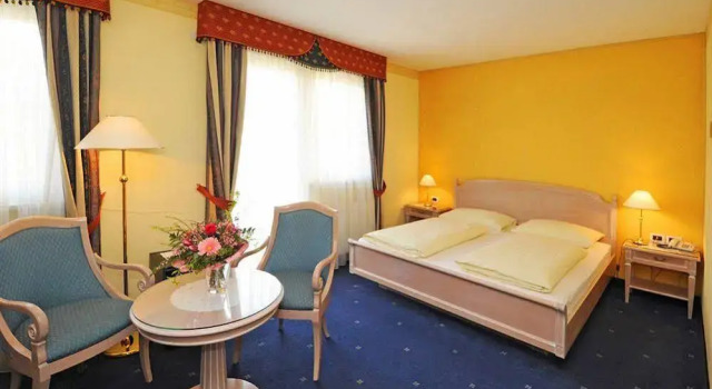 Hotel Alexander