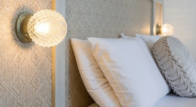Номер Executive Alexia Seaview Apartments