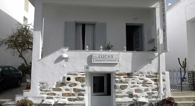 Lucas Rooms