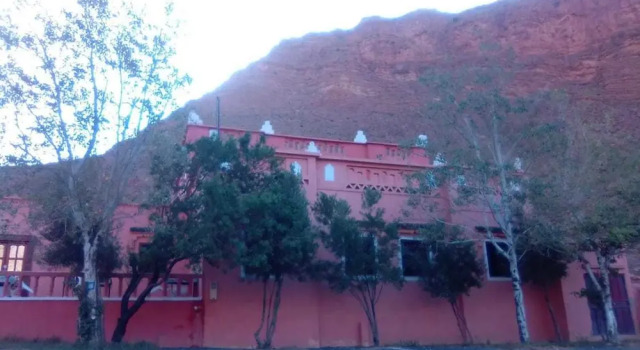Номер Standard Hôtel Auberge Etoile De Dades