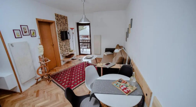 Апартаменты с 2 комнатами Apartment Sunčana dolina