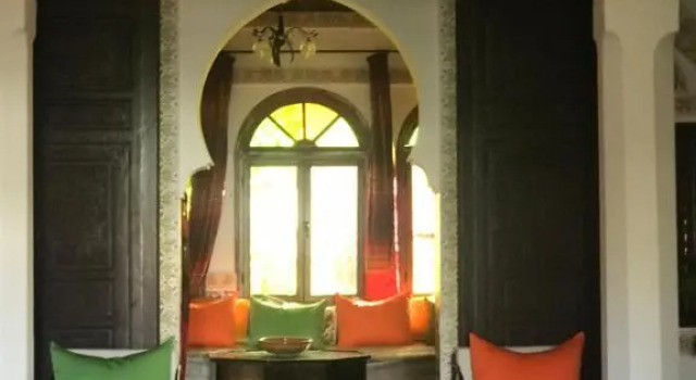 Номер Standard Les Jardins de Ryad Bahia