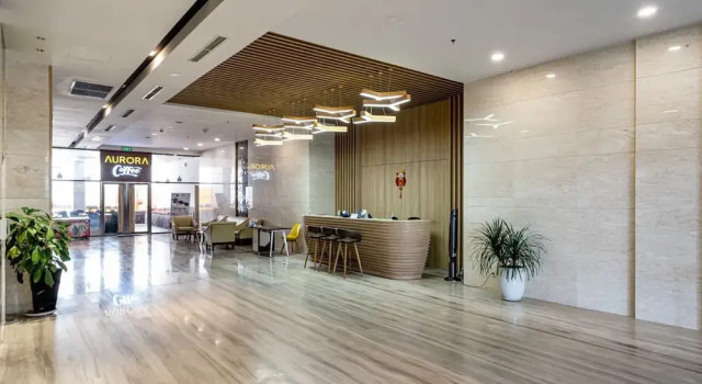 Nhà Của Mít - CSJ Tower Vũng Tàu, Забронировать Апартаменты/квартира Отели Вунгтау с бассейном, Бассейн