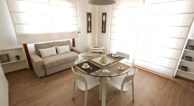 Superior suite Bb 4B