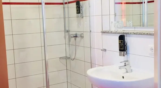 Номер Standard Landgasthof Zur Tanne
