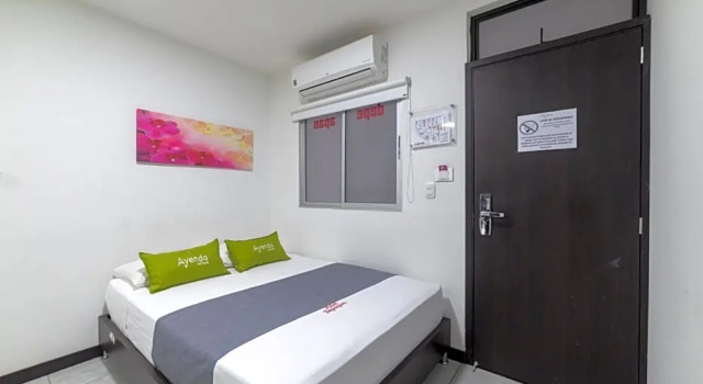 Superior room Depeapan