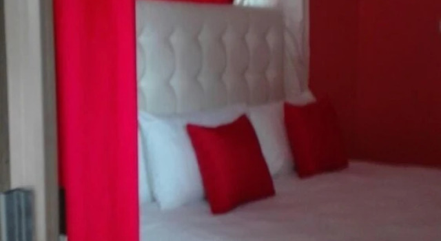 Номер Executive D&K Guest House