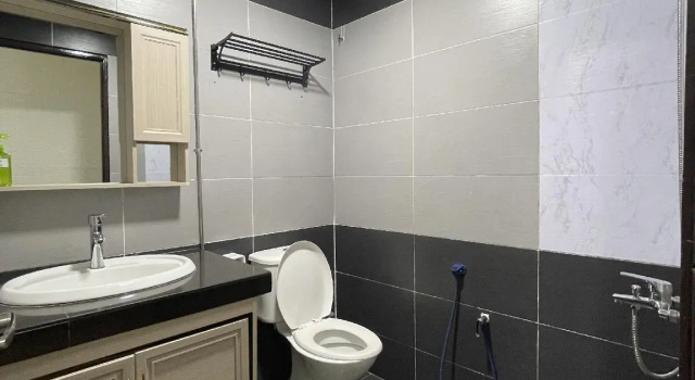 Двухместный номер Standard City Kuchai Hotel Kuchai Lama