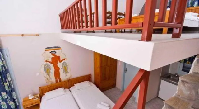 Family Vassalos, Забронировать Отель СПА-отели Санторини, рядом с Пляж Перисса, SPA-услуги