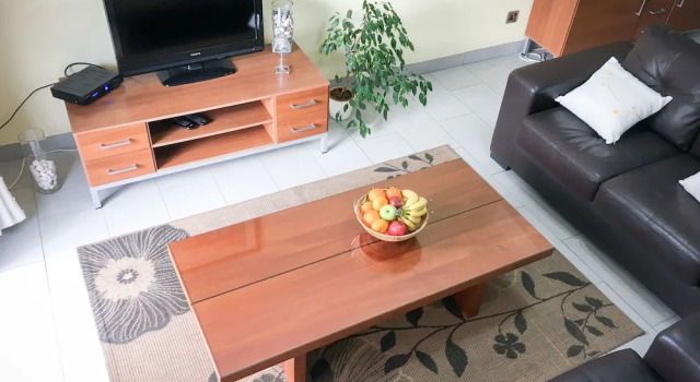 Ilios Townhouse