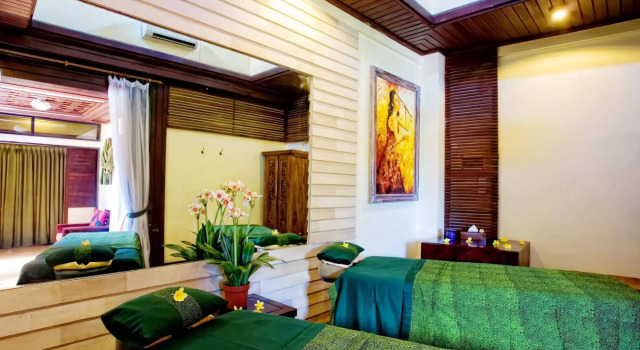 The Bali Dream Villa Seminyak