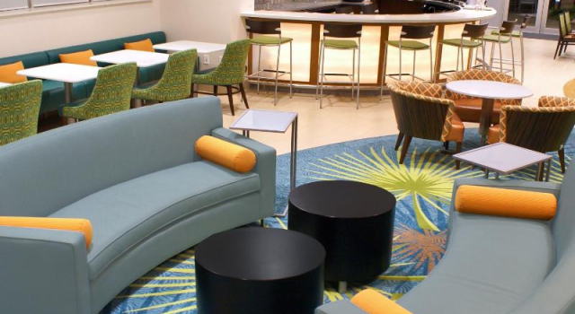 SpringHill Suites by Marriott Miami Downtown/Medical Center
