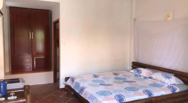 Двухместный номер Superior Phu Quoc Kim - Bungalow On The Beach