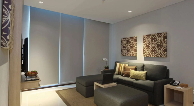 Ra Premiere Simatupang