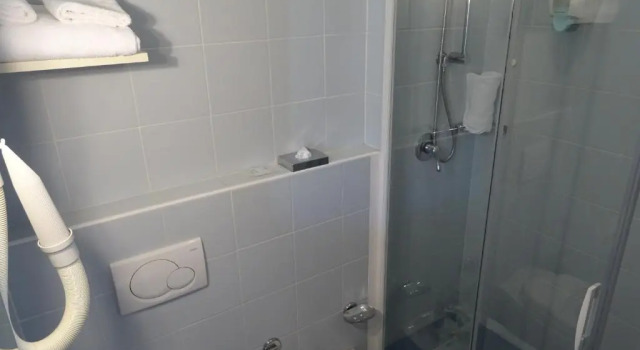 Номер Standard Hotel Sole E Mare