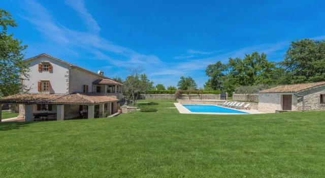 Вилла Family Villa Kata San Lorenzo