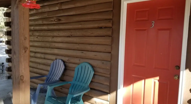 Номер Standard Sourdough Lodge