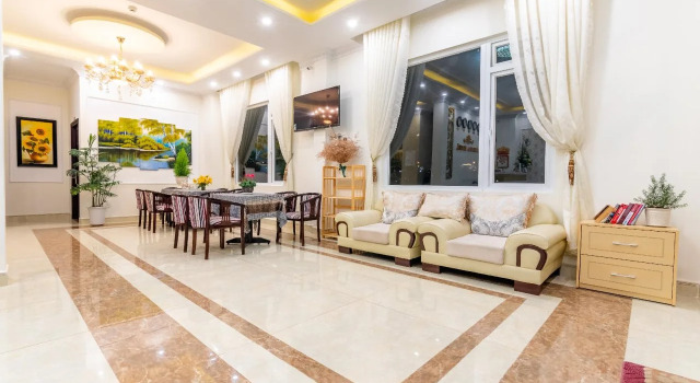 Aurora Hotel Dalat, Book Hotel Da Lat Lam Dong