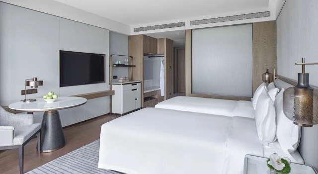 Двухместный номер Superior Cordis, Xuzhou