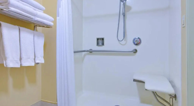 Номер Standard Holiday Inn Express Oakdale by IHG