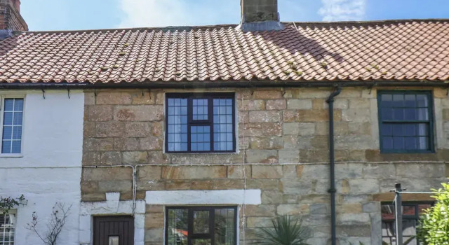 Lion Cottage, Забронировать Дом для отпуска Солтберн-бай-те-Си Тиссайд
