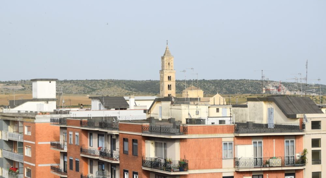 Civico 28