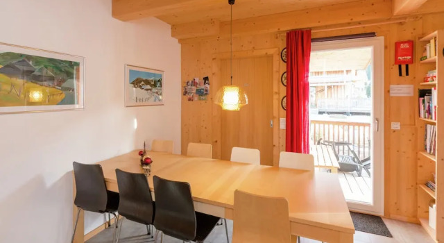 Luxurious Chalet by the Ski-slope in Hohentauern With Infrared Sauna, Rezerwuj Chalet Wille w Murtal, Willa