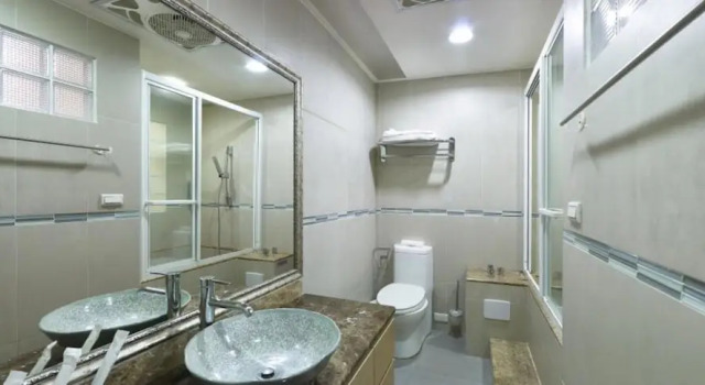 Номер Standard West 59 Inn