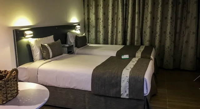 EcoApart Antofagasta, Réserver Appartement Hôtels à Antofagasta Region avec piscine, Piscine