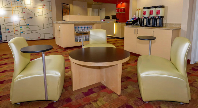 TownePlace Suites Buffalo Airport