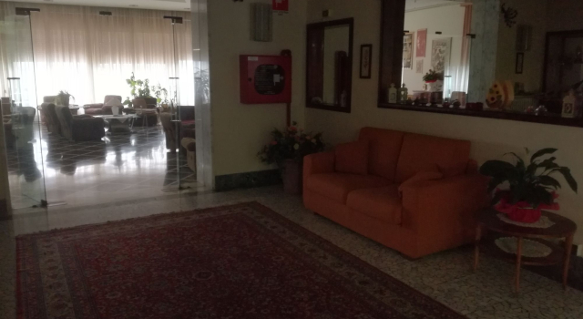 Hotel Astra