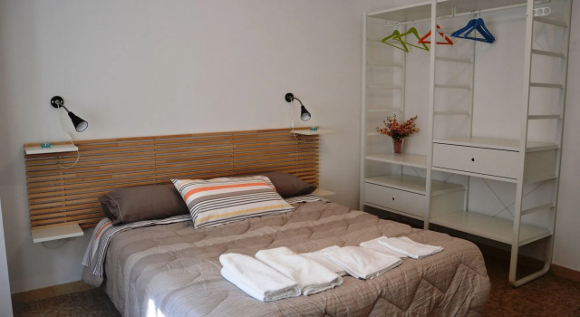 B&B Casa Cristallo