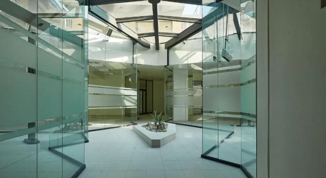 Студия Baratero Club Apartments