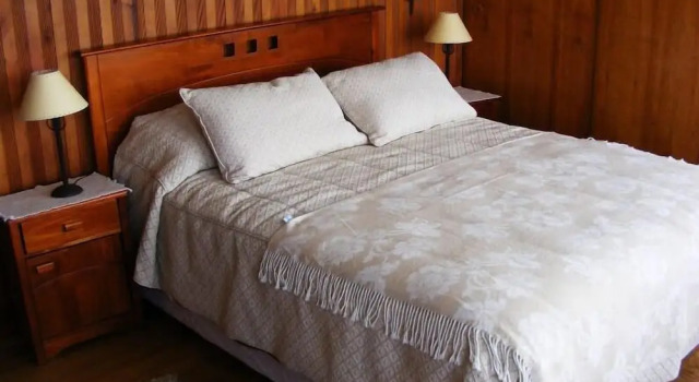 Hotel Casa de la Oma, Book Hotel Frutillar Los Lagos