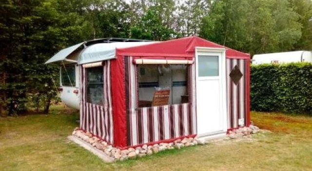 Hummling-Wohnwagen, Забронировать Отель Верльте Emsland