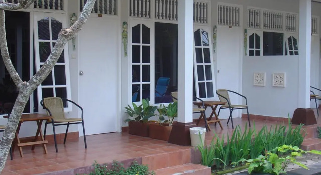 Little Pond Homestay, Boek Hotel Goedkope hotels in Bali
