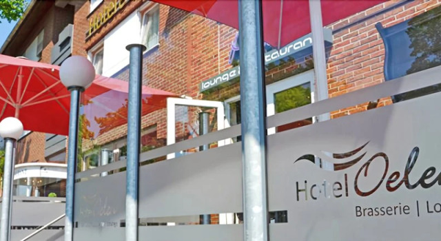 Hotel Oelen, Réserver Hôtel Bad Bentheim Basse-Saxe