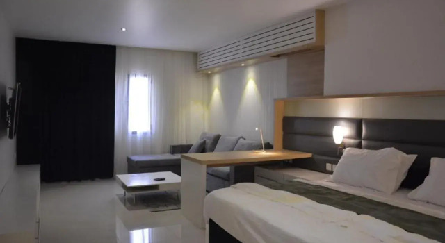 Durrat Al Orouba Furnished Apartments