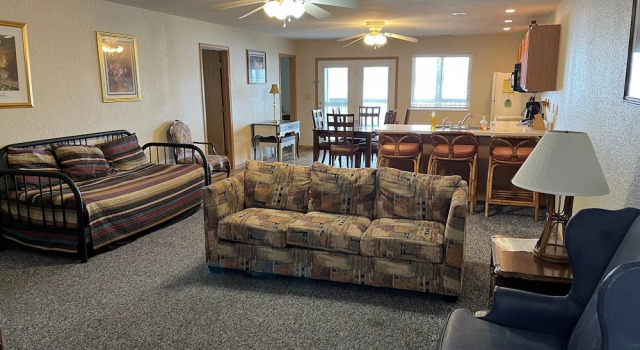 Alhonna Resort LLC